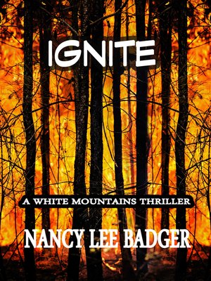 cover image of Ignite